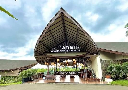 Amanaia Vimala Hills