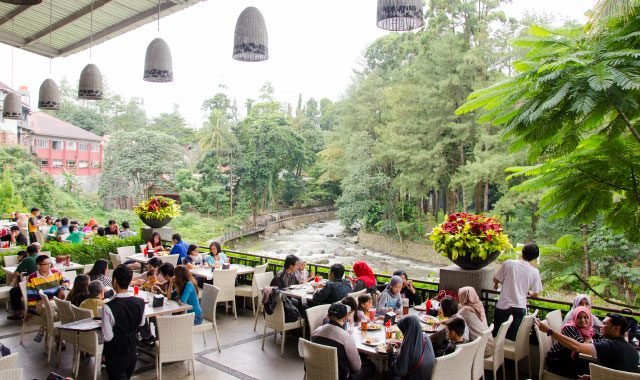 Cimory Riverside